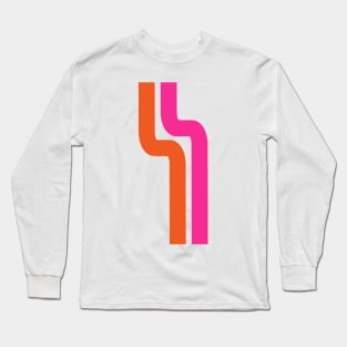 Bend Long Sleeve T-Shirt